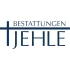 Logo Bestattungen Jehle
