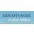 Logo Bestattungen Joachim Männer GmbH & Co. KG