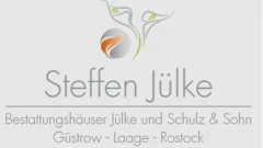 Bestattungen J&uuml;lke G&uuml;strow