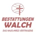 Logo Bestattungen Jürgen Walch e.K.