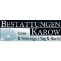 Bestattungen Karow Stra&szlig;kirchen