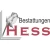 Logo Bestattungen Katja Fenge Inh. Katja Olbrich-Fenge