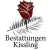 Logo Bestattungen Kissling