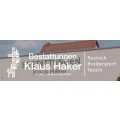 Bestattungen Klaus Haker Broderstorf
