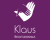 Logo Bestattungen Klaus