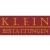 Logo Bestattungen Klein