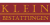 Logo Bestattungen Klein