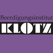 Logo KLOTZ Bestattungsinstitut