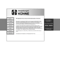 Bestattungen K&uuml;hne GmbH N&uuml;rtingen