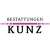 Logo Bestattungen Kunz