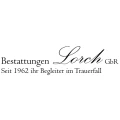 Bestattungen Lorch, Manfred Wi&szlig;mann Albstadt