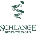 Logo Bestattungen Luise Schlange GmbH