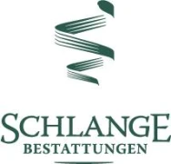 Logo Bestattungen Luise Schlange GmbH