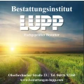 Bestattungen Lupp Bexbach