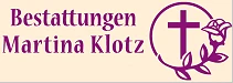 Bestattungen Martina Klotz Weinbach