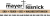 Logo Bestattungen Mayer & Lesnick GbR