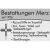 Logo Bestattungen Merz