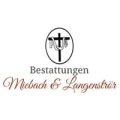 Logo Bestattungen Miebach & Langenstr&ouml;r