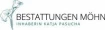 Bestattungen M&ouml;hn Inhaberin Katja Pasucha Aarbergen
