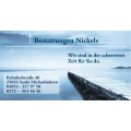 Bestattungen Nickels Sankt Michaelisdonn