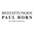 Bestattungen Paul Horn e.K. Inh. Ralph Sondermann Wuppertal