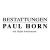 Logo Bestattungen Paul Horn e.K. Inh. Ralph Sondermann