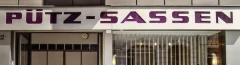 Logo Bestattungen P&uuml;tz - Sassen Beerdigungsinstitut