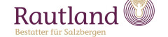 Logo Bestattungen Rautland