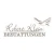 Logo Bestattungen Robert Klein