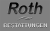 Logo Bestattungen Roth