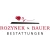 Logo Bestattungen Rozynek & Bauer
