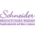Logo Bestattungen Schneider