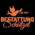 Logo Bestattungen Schützel