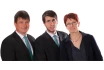 Logo Bestattungen Schunder