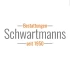 Logo Bestattungen Schwartmanns Bestattungsinstitut