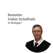 Bestattungen Volker Schaffrath Stuttgart
