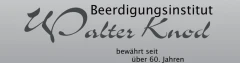 Logo Bestattungen Walter Knod Beerdigungsinstitut