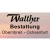 Logo Bestattungen Walther