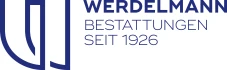 Logo Bestattungen Werdelmann