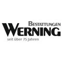 Logo Bestattungen Werning GmbH