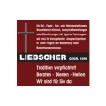 Bestattungs- und &Uuml;berf&uuml;hrungsinstitut Liebscher N&uuml;rnberg