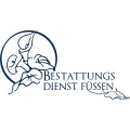 Bestattungsdienst F&uuml;ssen - Teil der mymoria Familie F&uuml;ssen