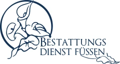 Bestattungsdienst F&uuml;ssen - Teil der mymoria Familie F&uuml;ssen