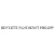 Logo Bestattungsdienst Philipp
