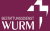 Logo Bestattungsdienst Wurm GmbH