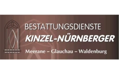 Bestattungsdienste Kinzel-Nürnberger Glauchau