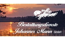 Bestattungsdienste Mann, Johannes GmbH Großrückerswalde