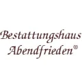 Logo Bestattungshaus Abendfrieden