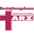 Logo Bestattungshaus Adam Arz GmbH