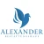 Logo Bestattungshaus Alexander